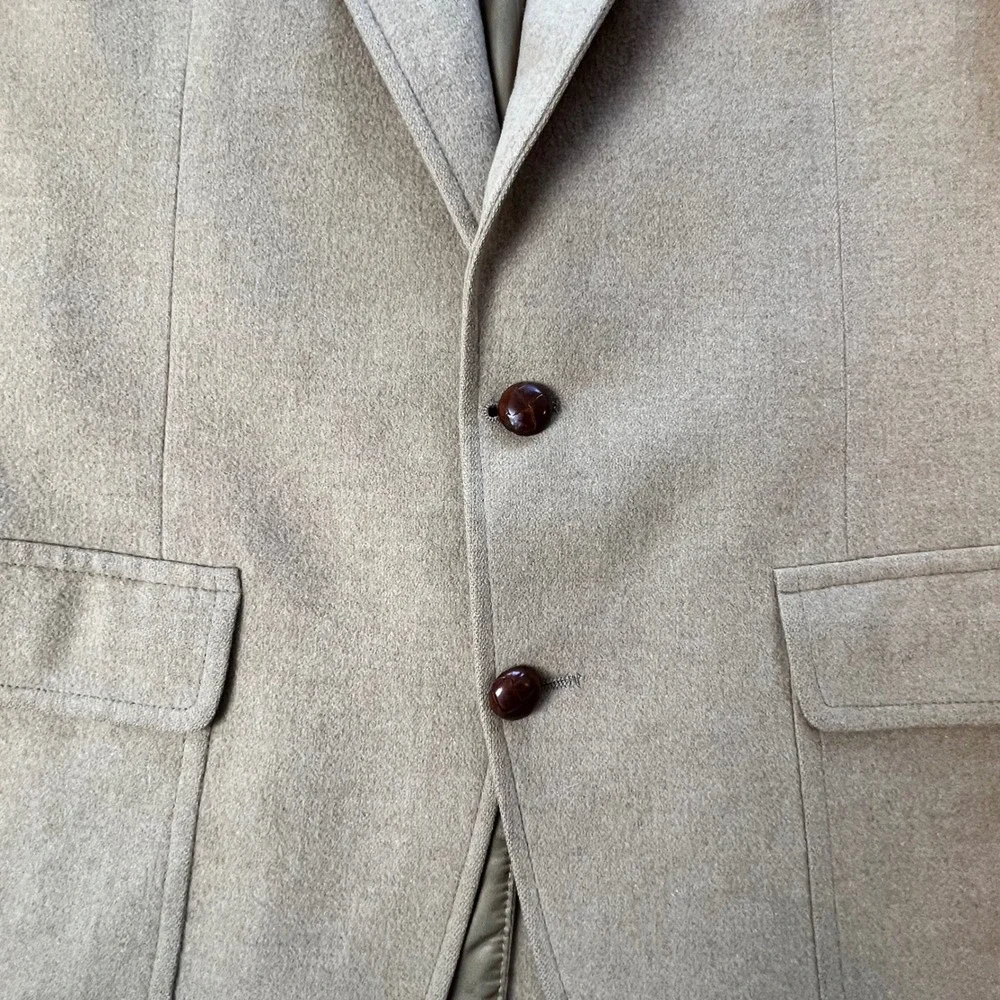 Barrister Clothes vintage barrister